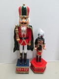 Two Nutcrackers - Musical