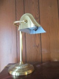 Banker's Lamp