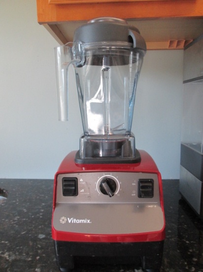 Vitamix Creations II Food Preparing Machine