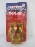 1983 Mattel Masters of The Universe 