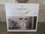 New Old Stock Hearth & Hand with Magnolia Kitchen Scale