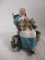 Royal Doulton Figurine 'Nanny'