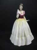 Royal Doulton Figurine 'Miranda'