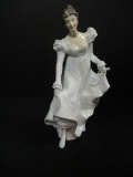 Royal Doulton Figurine 'Minvet' (Dated 1948)