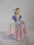 Royal Doulton Figurine 'Dinky Do' (Discontinued)