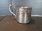 Lullaby Sterling Toddler Cup