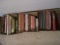 Large Collection of Antiques Guide Books and Clock Repair Guide Books