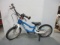 Woom 1 Plus Child's Balance Bike