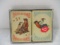 Norman Rockwell 2 PK Playing Cards