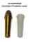.54 BURNSIDE Carbine (1860) & Empty Case