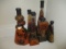 Vinegar Decorative Bottles