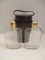 Two Flasks in Carry Case