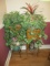 Two Plantstands