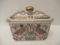 Bombay Oriental Accent Covered Box