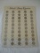 United States 50 Quarter Set