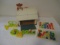 Fisher Price Schoolhouse Playset