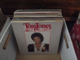 Pop / Rock Vinyl Record Album Lps