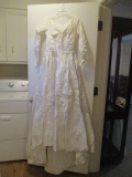 Vintage Wedding Dress