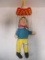 Vintage Knickerbocker Toy Co 