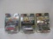 Racing Champions Lot of 3-Rescue Die Cast Cars