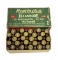 NIB 50rds. of .32-20 WINCHESTER Remington Kleanbore 80gr. Mushroom Bullet Vintage Ammunition