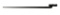 Mosin Nagant M1891/30 Socket Bayonet