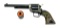Excellent Heritage Roughrider .22 CAL. Revolver with Magnum Cylinder