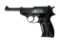 Excellent MINT German WWII 1940 Walther 