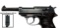 Excellent German WWII 1941 Walther 