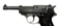 German WWII 1942 Walther 