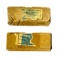 (2) Original WWII 1944 Dated Pistolenpatronen 08 m. E. German P38 / Luger P08 Ammunition