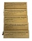 SEALED & MINT 100rds. of 1913 dated Frankford Arsenal .45 LONG COLT Model of 1909 Ammunition