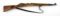 Rare MINT & MATCHING WWII German G98/40 “jhv/43” 8mm MAUSER Bolt Action Hungarian Rifle with Sling