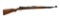 Excellent German WWII 1943 Mauser 