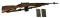 Excellent Federal Ordnance US M14SA 7.62x51mm Semi-Automatic M1A Rifle