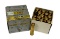 NIB 25rds. of 7.62x38R NAGANT Ammunition