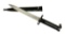 Swedish M1896 Knife Bayonet with Scabbard