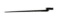 Mosin Nagant M91/30 Socket Bayonet