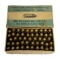 NIB 49rds. of 7.65x21 MANNLICHER Factory FM Vintage Collectible Ammunition
