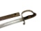 Argentine Model 1898 Artillery Broad Sword