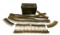 330rds. of Linked / Belted LC 7.62x51 NATO BLANK Cartridge Ammunition