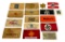 HUGE Lot of German WWII Armbands including Concentration Camps, Ghettos, SS, HJ and more!