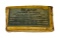 Sealed Original Frankford Arsenal 20rds. of .30 CAL. M1909 BLANK for Rifles and Automatic Guns