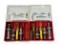 Lee 7.62X54R & 7.7 JAP Reloading dies