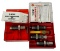 Lee 9mm MAK Reloading Dies & .323 Sizing Die