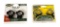 Weaver Classic 1” and Weaver 1” Quad Lock Scope Rings