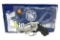 Excellent Smith & Wesson Model 642-2 Airweight 38 SPL + P Revolver in Box