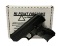 NIB Hi-Point Model C9 9mm Semi-Automatic Pistol with Ghost Ring Sights