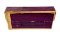 Rare 18rds. of .35 REMINGTON AUTOLOADING FULL PATCH 200gr. Winchester Purple Label Box of Ammunition