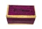 Rare SEALED 50rds. of .22 WIN. CF Smokeless 45gr. Lead Winchester Purple Label Box of Ammo